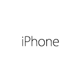 iPhone