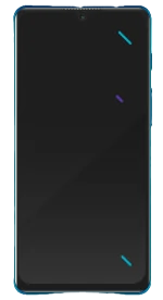Muy Bueno - Pantalla